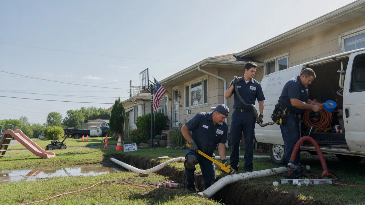Toilet Installation in Garrison, TX near me